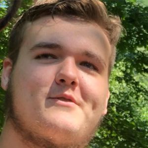 Meet your Posher, Blake